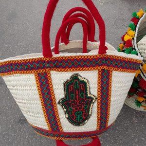 Handmad bag